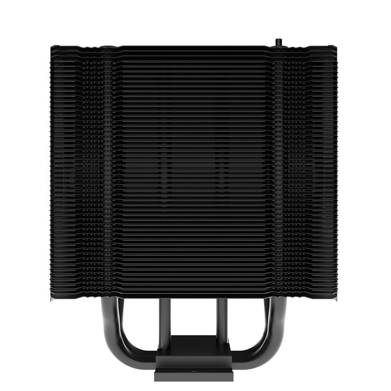 Refroidisseur De Processeur Cooler Master V4 Alpha 3DHP Noir En Tunisie