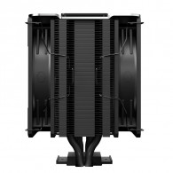Refroidisseur De Processeur Cooler Master V4 Alpha 3DHP Noir En Tunisie
