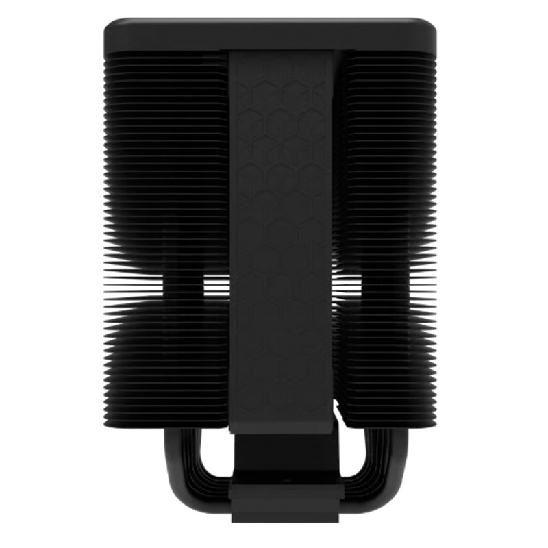 Refroidisseur De Processeur Cooler Master DT621 Noir En Tunisie