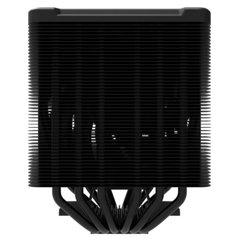 Refroidisseur De Processeur Cooler Master DT621 Noir En Tunisie