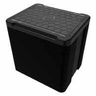 Refroidisseur De Processeur Cooler Master DT621 Noir En Tunisie