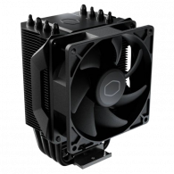 Refroidisseur De Processeur Cooler Master Hyper 411 Nano Noir En Tunisie