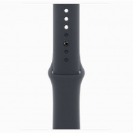Apple Watch SE 3 GPS 44mm M/L Noir En Tunisie