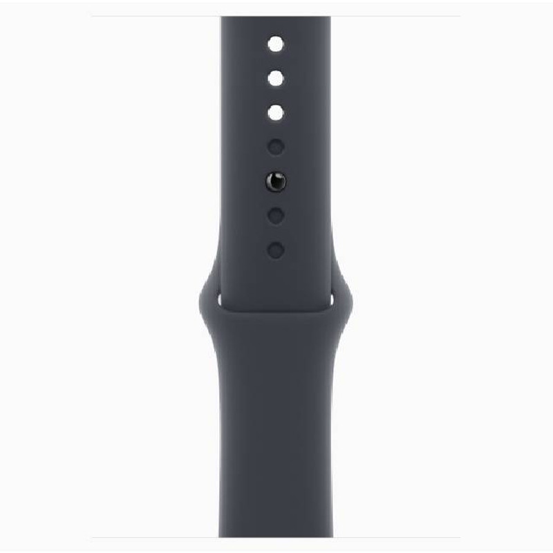 Apple Watch SE 3 GPS 44mm M/L Noir En Tunisie