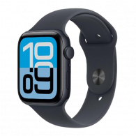Apple Watch SE 3 GPS 44mm M/L Noir En Tunisie