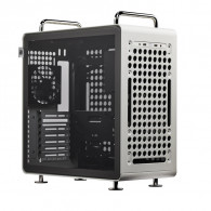 Boitier Gaming Cooler Master Qube 540 Moyen Tour Noir en Tunisie