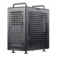 Boitier Gaming Cooler Master Qube 540 Moyen Tour Noir en Tunisie