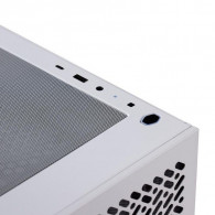 Boitier Gaming Cooler Master Elite 302 Mini Tour Blanc en Tunisie