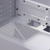 Boitier Gaming Cooler Master Elite 302 Mini Tour Blanc en Tunisie