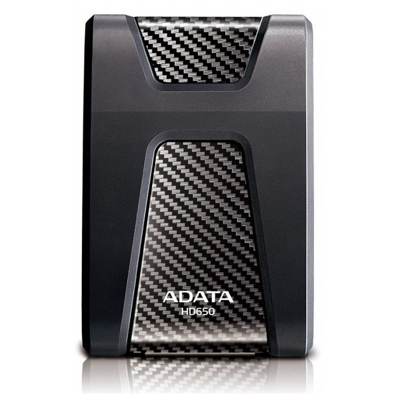 Disque Dur Externe ADATA Anti-Choc 2.5'' 2To Noir