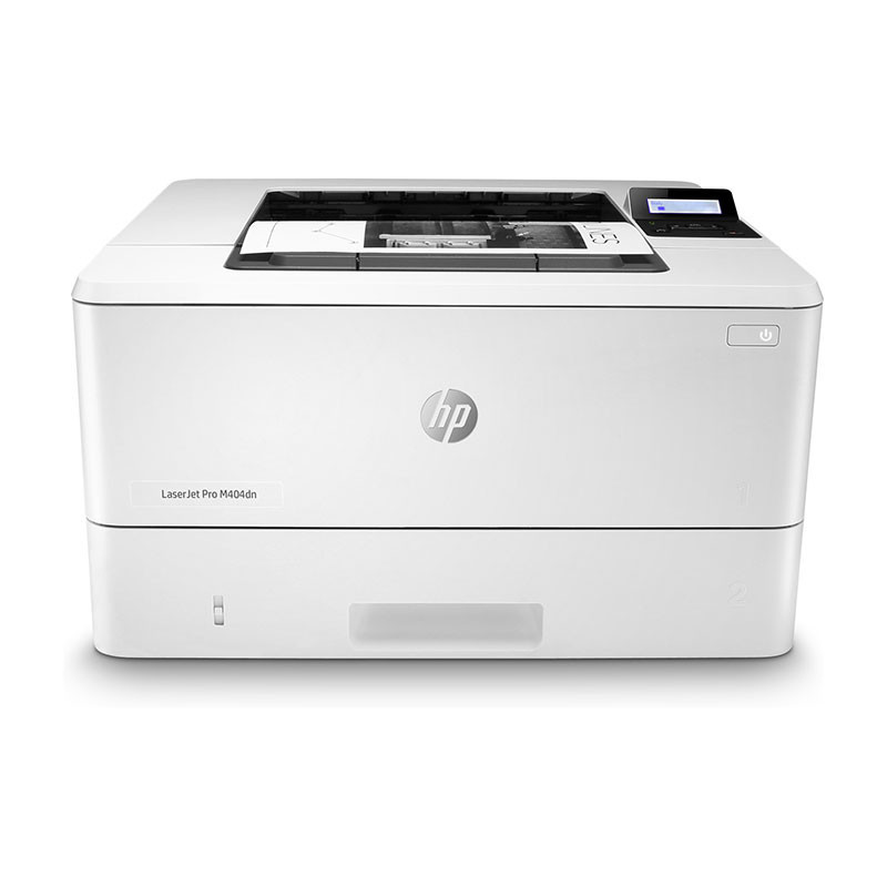 Imprimante HP M404dn LaserJet Pro