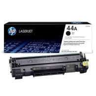 Toner LaserJet original HP 44A - Noir