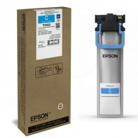 Cartouche Jet d'encre EPSON Original T9452 - Cyan