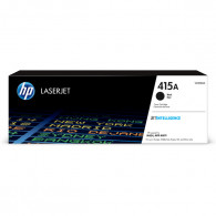 Toner Original Laser HP 415A  Noir