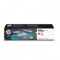 Cartouche d'encre HP origine 991X - Magenta