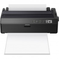 Imprimante Matricielle EPSON LQ-2090II -(C11CF40401)