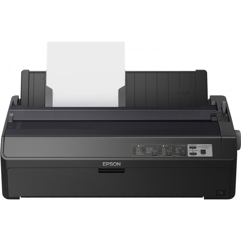 Imprimante Matricielle EPSON LQ-2090II -(C11CF40401)
