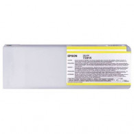 Cartouche D'Encre Epson Original T5914 - Jaune