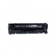 Toner Original HP LaserJet 305A - Noir (CE410A)