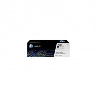 Toner Original HP LaserJet 305A - Noir (CE410A)