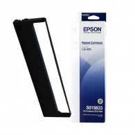 Ruban Epson Original LQ-350 C13S015633 – Noir