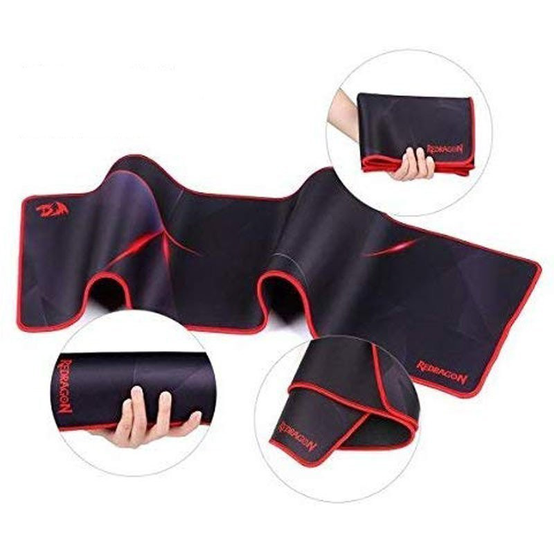 Tapis Gaming REDRAGON AQUARIUS XXL P015