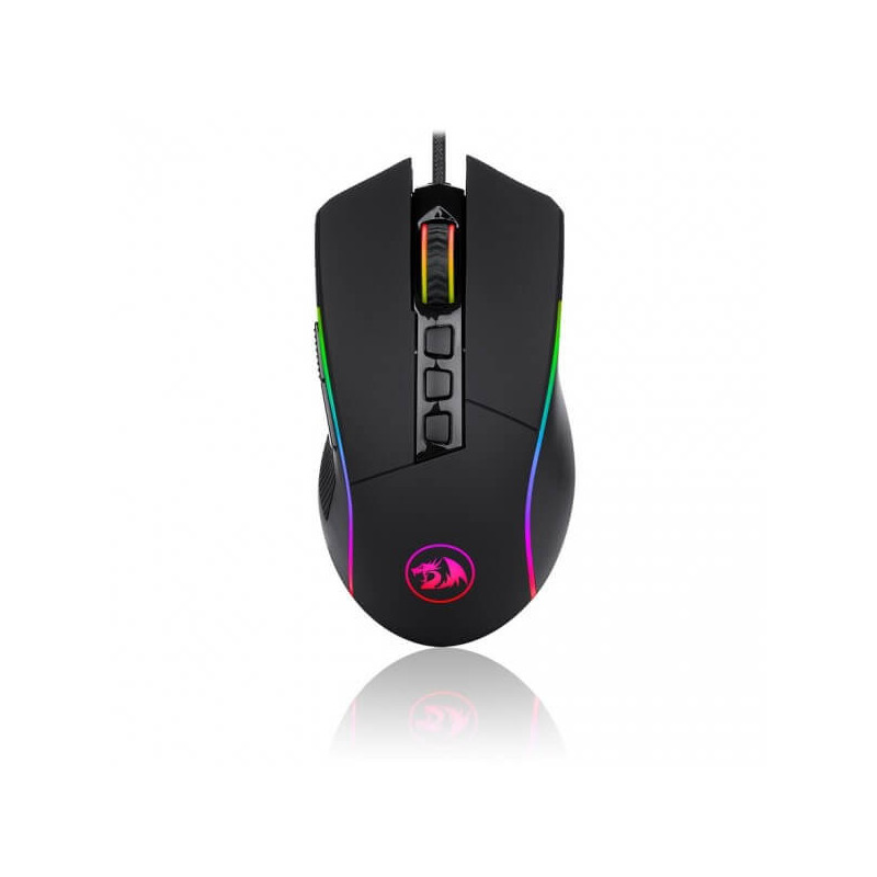 Souris Gaming Redragon Lonewlolf2 M721-PRO