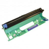 Toner Brother Laser Adaptable  DR-1000 Noir en Tunisie