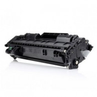 Toner Hp Laser Adaptable CE505A/CF280A - Noir