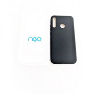 Etui NEO RUBBER |REDMI |NOTE 9 PRO  - NOIR