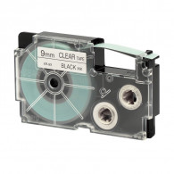 CASSETTE À RUBAN ADHÉSIF CASIO