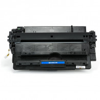 TONER HP LASER ADAPTABLE 14A - NOIR