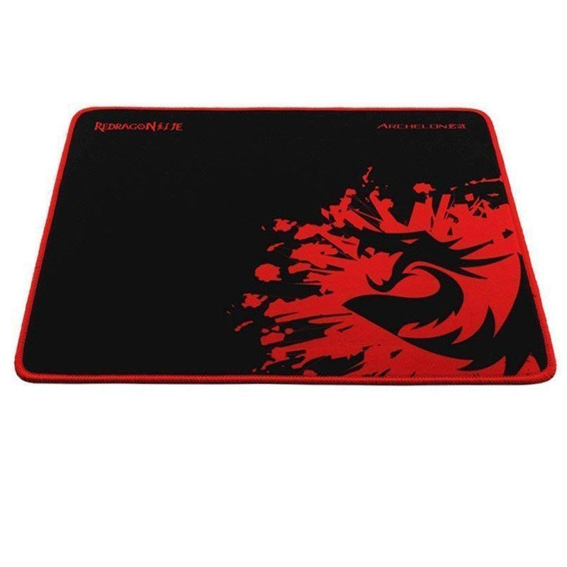 Tapis Gamer REDRAGON ARCHELON MP001