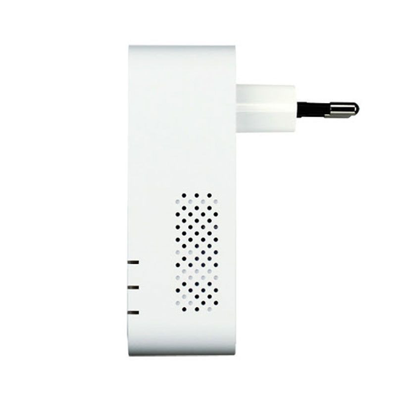 ADAPTATEUR  CPL D-LINK DHP-600AV 600 MBPS GIGABIT