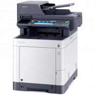 IMPRIMANTE 4EN1 LASER KYOCERA ECOSYS M6630CIDN COULEUR