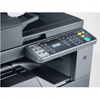 Photocopieur Multifonction monochrome A3 Kyocera TASKalfa 1800 + Chargeur Documents