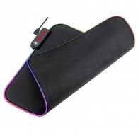 Tapis de Souris Gamer Redragon Pluto XL RGB P026