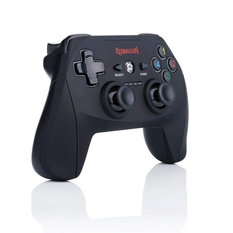 MANETTE REDRAGON HARROW SANS FIL G808