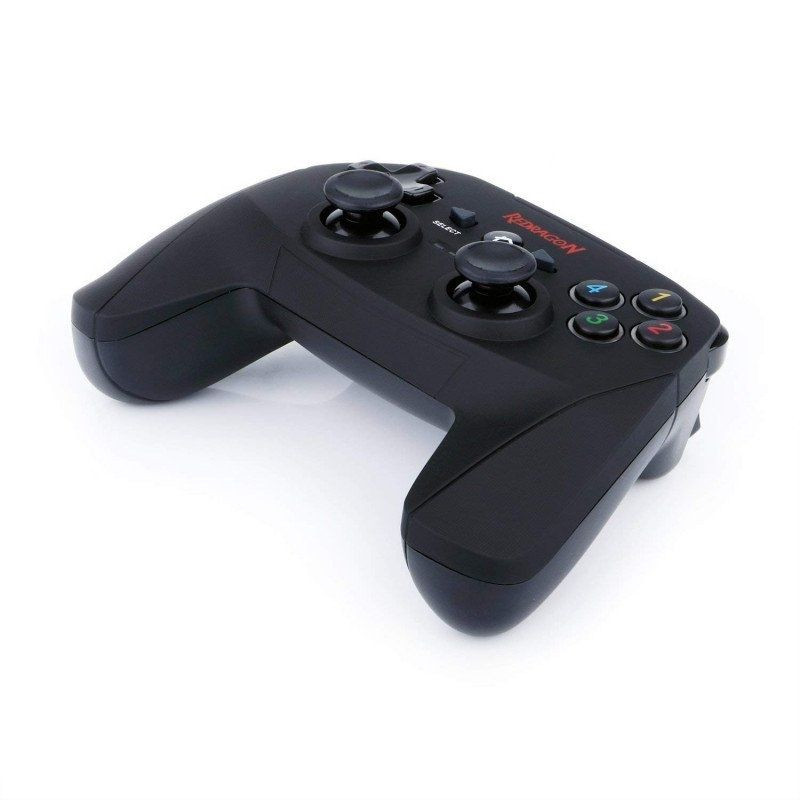 MANETTE REDRAGON G808
