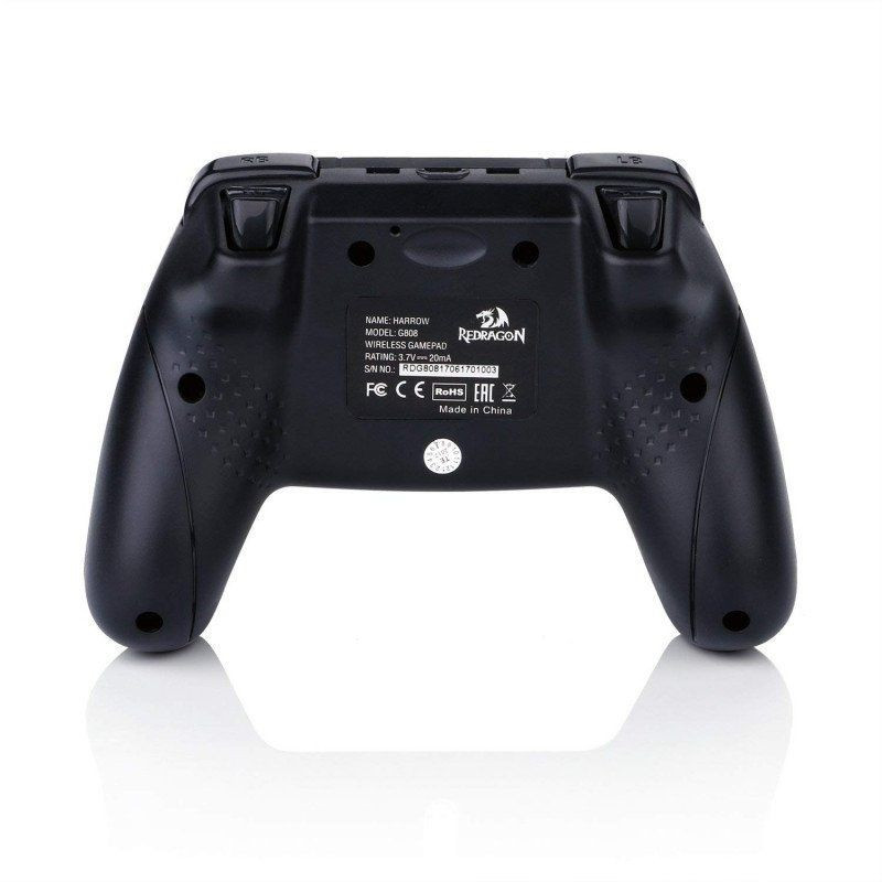 MANETTE REDRAGON