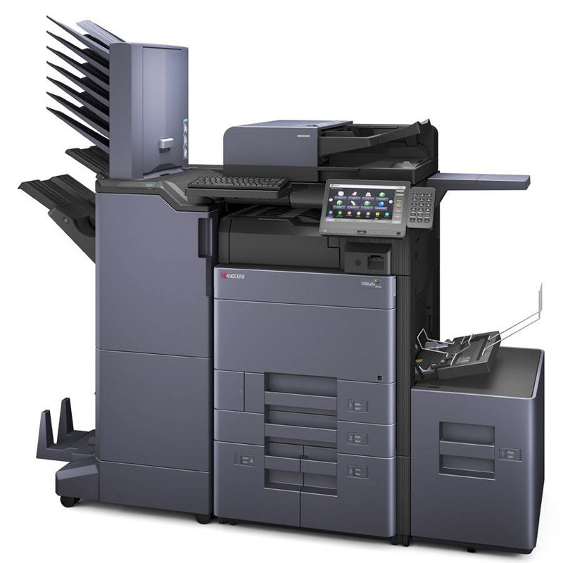 Photocopieur Multifonction 3EN1 Laser Kyocera Taskalfa 4053CI A3 Couleur
