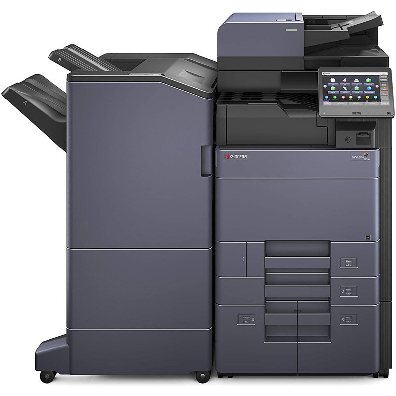 Photocopieur Multifonction 3EN1 Laser Kyocera Taskalfa 4053CI A3 Couleur