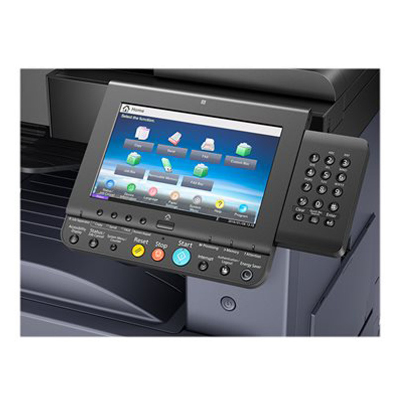 Photocopieur Kyocera