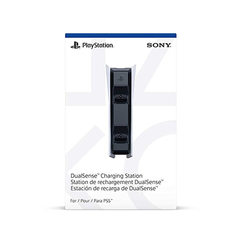 Chargeur Manettes Dualsense Ps5 Sony