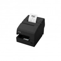 Imprimante Epson TM-H6000V-214P1 De Ticket Thermique /Noir - (C31CG62214P1)