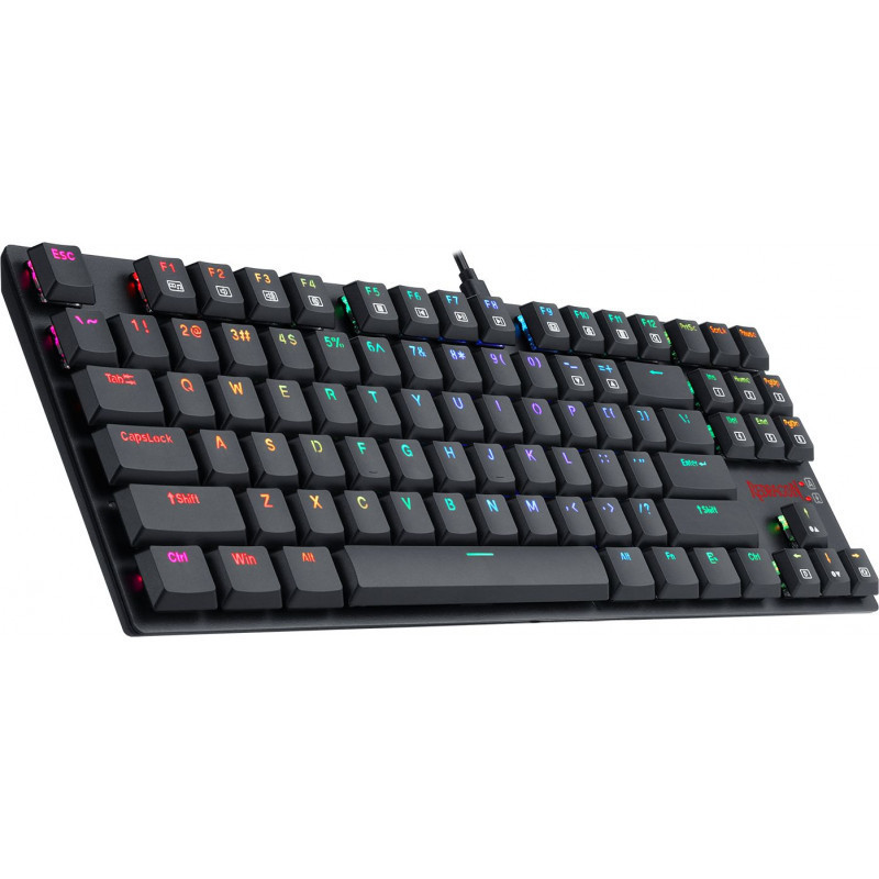 Clavier Gaming Mécanique Redragon  K607 APL RGB