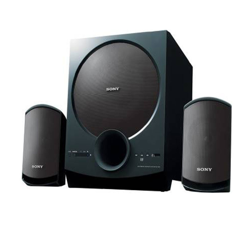 Home Cinéma SONY USB SA-D20 - Bluetooth 2.1 Canaux Home Cinéma SONY USB SA-D20 - Bluetooth 2.1 Canaux