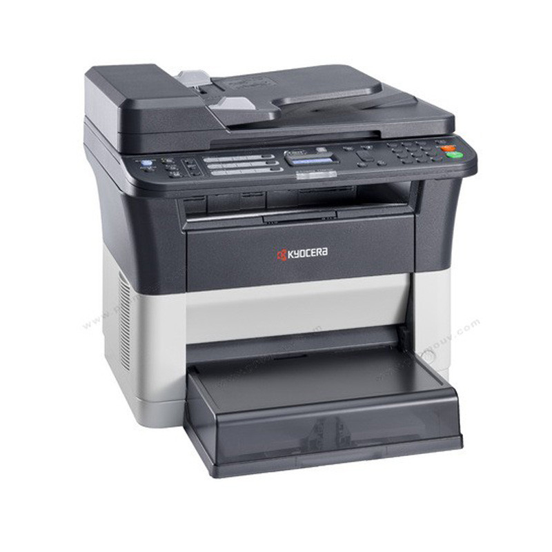 Imprimante Multifonction 4en1 Laser Kyocera FS-1120MFP Monochrome
