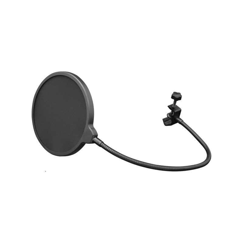 Microphone Gaming WHITE SHARK Zonis Noir DSM-01