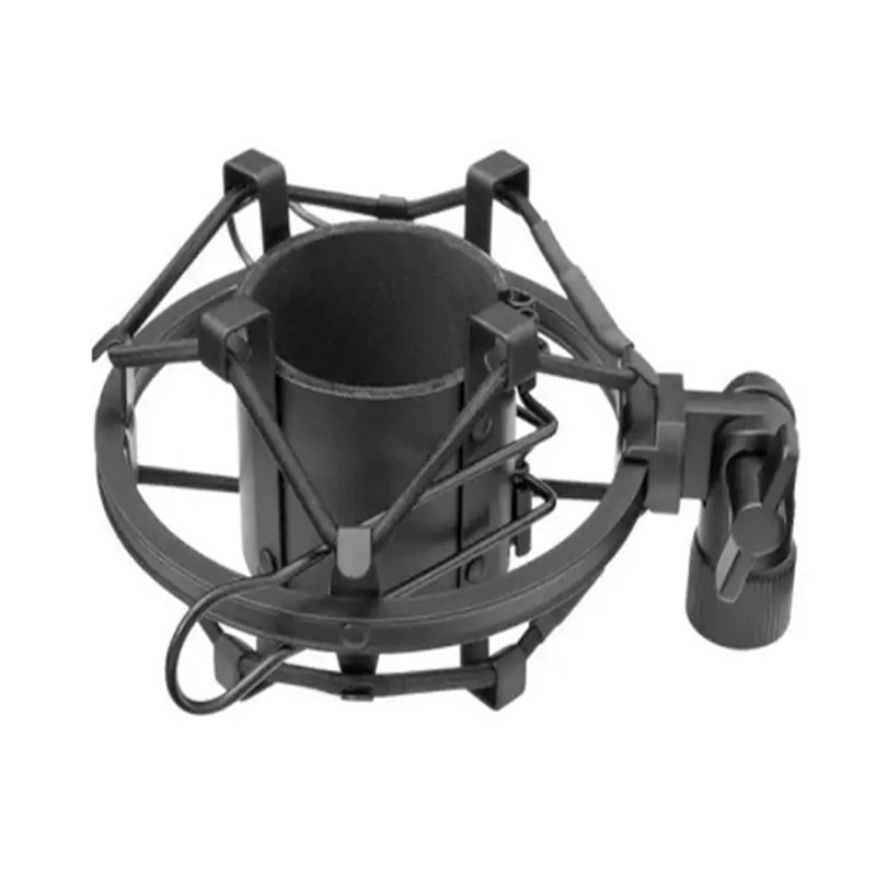 Microphone Gaming WHITE SHARK Zonis Noir DSM-01